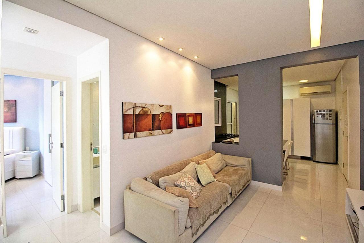 Rio Spot Leblon D049 Apartman Rio de Janeiro Kültér fotó