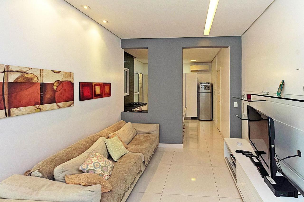 Rio Spot Leblon D049 Apartman Rio de Janeiro Kültér fotó