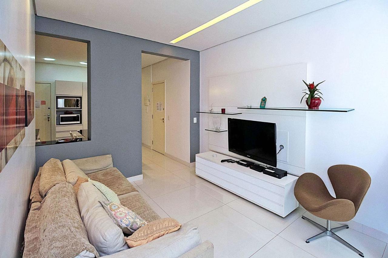Rio Spot Leblon D049 Apartman Rio de Janeiro Kültér fotó