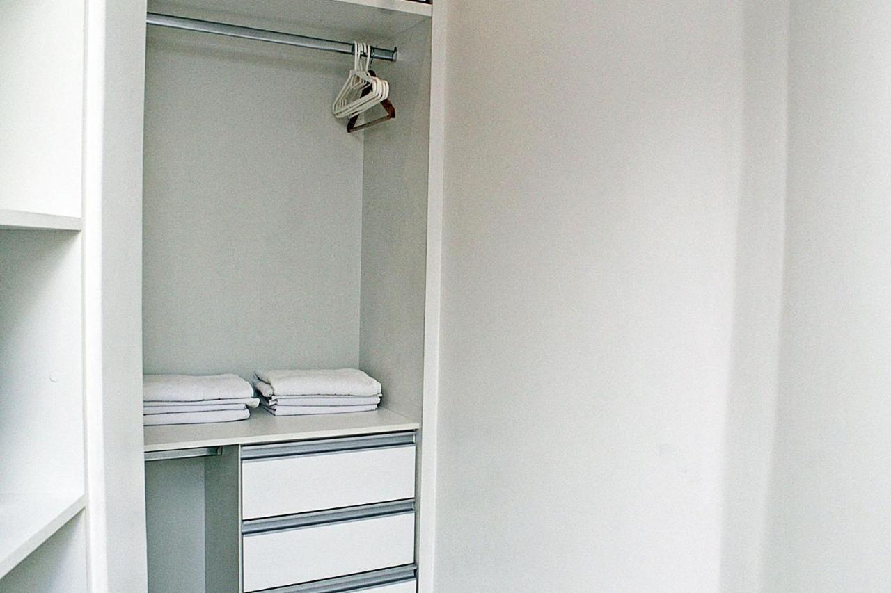 Rio Spot Leblon D049 Apartman Rio de Janeiro Kültér fotó