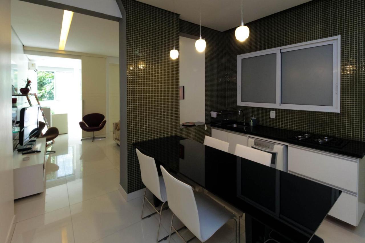 Rio Spot Leblon D049 Apartman Rio de Janeiro Kültér fotó