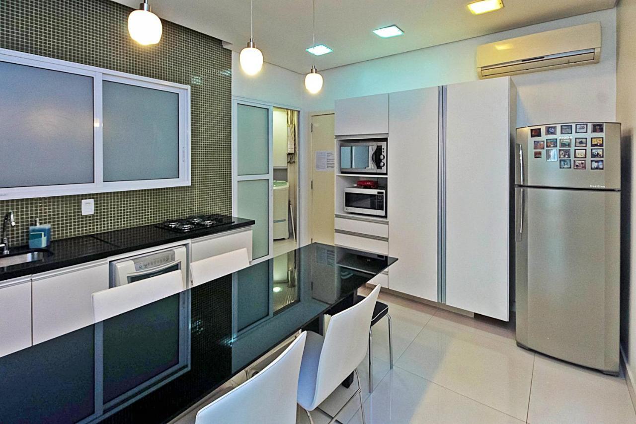 Rio Spot Leblon D049 Apartman Rio de Janeiro Kültér fotó
