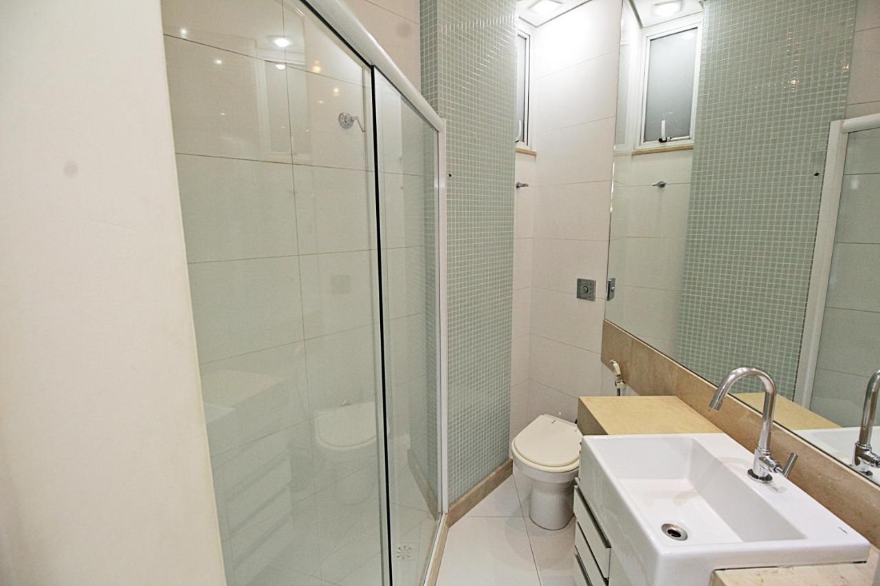 Rio Spot Leblon D049 Apartman Rio de Janeiro Kültér fotó